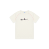 Baby tee Outerity Pinky Draco / Canoli Cream